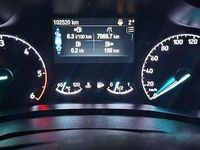 gebraucht Ford Transit Connect DK L2 15 Ecoblue Trend