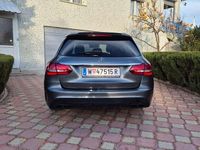 gebraucht Mercedes C43 AMG AMG T 4MATIC Aut.