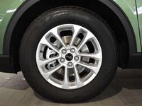 gebraucht Ford Kuga Titanium