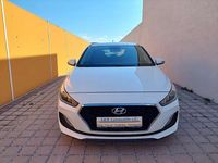 gebraucht Hyundai i30 14 MPI Level 2 Erster Besitz