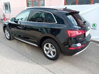 gebraucht Audi Q5 40 TDI quattro sport