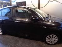 Gebraucht Fiat Tipo 95 PS (69 kW) 2020 Schwarz Kleinwagen
