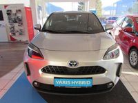 gebraucht Toyota Yaris Cross Hybrid 4WD Active Drive+Safety Paket