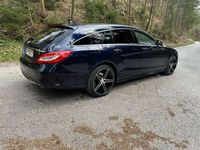 gebraucht Mercedes CLS350 Shooting Brake BlueTEC Aut.