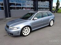 gebraucht Audi RS4 Avant