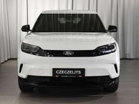 Gebraucht Ford Capri Extended Range 210 kW (286 PS) 2024 Weiß SUV