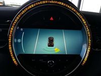 gebraucht Mini Cooper Cabriolet One Cabrio *VOLL LED / NAVI / HEAD-U...