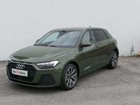 Gebraucht Audi A1 95 PS (69 kW) 2025 Grün Kleinwagen