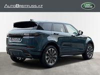 gebraucht Land Rover Range Rover evoque P300e PHEV AWD Dynamic SE Aut