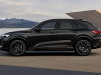 gebraucht Audi Q5 S line TFSI quattro 204 2xS neues Mod Tech Pano