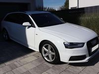 gebraucht Audi A4 A4Avant 2,0 TDI Sport