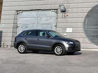 gebraucht Audi Q3 2.0 TDI / Diesel Klima Euro 5