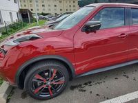 gebraucht Nissan Juke Juke12 DIG-T Tekna