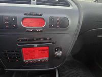 Gebraucht Seat Leon Reference 105 PS (77 kW) 2006 Limousine