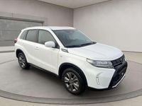 gebraucht Suzuki Vitara Comfort 1.4 MHEV 110PS 4WD MT6 Facelift 2025 LE...