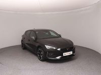 Gebraucht Cupra Leon 190 PS (139 kW) 2024 Schwarz  metallic Limousine