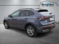 gebraucht VW Taigo R-Line TSI