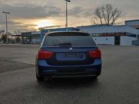 Gebraucht BMW 330 Performance 245 PS (180 kW) 2009 Kombi
