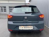 gebraucht Seat Ibiza Reference Edition 1.0