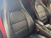 Gebraucht Porsche 911 Turbo 420 PS (308 kW) 2002 Schwarz Coupé