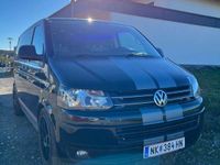 gebraucht VW Multivan T5Startline 20 TDI D-PF