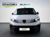 Gebraucht Peugeot Expert 179 PS (131 kW) 2025 Weiß Van