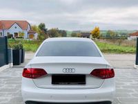 gebraucht Audi A4 Quattro S-Line 2.0 TFSI „30 Jahre QUATTRO Edit.!