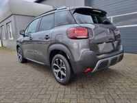 gebraucht Citroën C3 Aircross 1.2 130PS Automatik C-Series LED-Scheinw. Klimaautomatik Sitzheizung Citroen-Radio mit Bluetooth DAB Touchscreen Apple CarPlay Android Auto Tempomat 16-LM abgedunkelte Scheiben