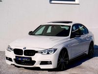 gebraucht BMW 328 i M - Sport Aut.