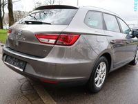 gebraucht Seat Leon ST Style 1,2 TSI Start-Stopp