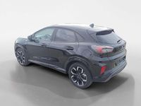 Gebraucht Ford Puma ST-Line X 155 PS (114 kW) 2023 Schwarz SUV