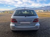 gebraucht Mercedes B170 (245.232)