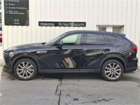 gebraucht Mazda CX-60 2.5L e-SKYACTIV PHEV AWD EXCLUSIVE Aut.