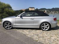 gebraucht BMW 118 Cabriolet 118 d