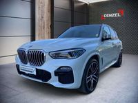 gebraucht BMW X5 xDrive30d G05