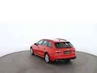 gebraucht Audi A4 Avant 35 TDI advanced Aut LED RADAR LEDER NAV