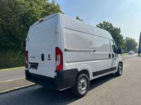 gebraucht Fiat Ducato MAXI 35 L2H2 140