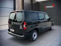 gebraucht Fiat Doblò DoKa Serie 1 L2 BlueHDI 130 AT