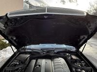 Gebraucht Mercedes E320 Avantgarde 204 PS (150 kW) 2003 Limousine