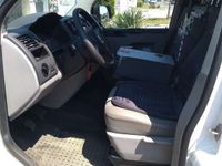 gebraucht VW Transporter T5LR 2,0 TDI D-PF