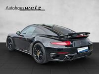 gebraucht Porsche 911 Turbo S 