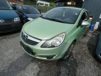 gebraucht Opel Corsa 14