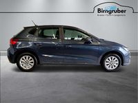 gebraucht Seat Ibiza Style Edition 1.0 TSI DSG