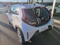 gebraucht Toyota Aygo X 1,0 l Play