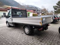 gebraucht Ford Transit 350 L2 Einzelkabine Trend