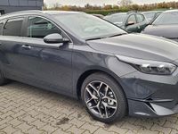 gebraucht Kia Ceed Sportswagon Sportswagon TOP AT Top*VollLED*Navi*Shzg*PDC*Cam*17Zoll