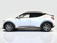 Gebraucht Genesis GV60 Sport 233 kW (318 PS) 2021 Weiß SUV