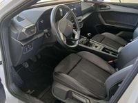 gebraucht Cupra Leon SP Kombi 1.5 TSI 150