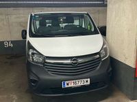 gebraucht Opel Vivaro L1H1 1,6 CDTI Ecotec 2,7t Edition