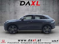 gebraucht Honda HR-V 15 i-MMD Hybrid 2WD Elegance Aut. *AHK*
